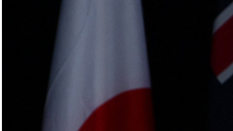 El ex mandatario lo nombre "el Winston Churchill de nuestro tiempo".