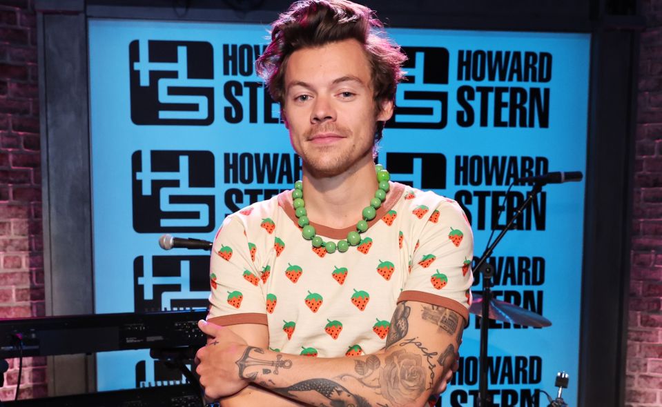 Harry Styles Habla Sobre Una Posible Reunión Del Grupo One Direction La Opinión 