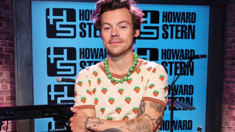 Harry Styles