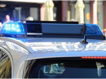 El agresor ya se encuentra detenido en la cárcel acusado de varios delitos.