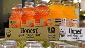 Coca-Cola anuncia que dejará de producir el Honest Tea