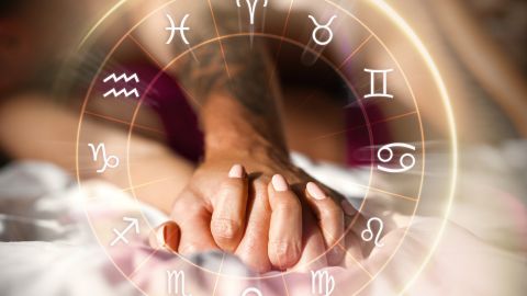 Las 6 parejas del zodiaco más apasionadas cuando están en una relación