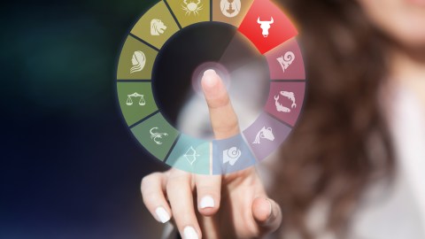 La energía combinada de dos signos se le conoce como cúspide.