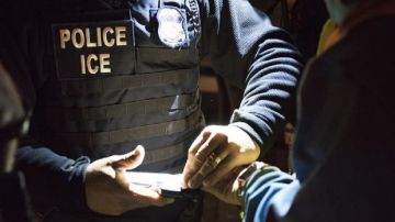 ICE ha aumentado la vigilancia extrema de inmigrantes en todo el país.