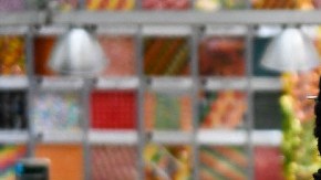 USDA retiro alimentos