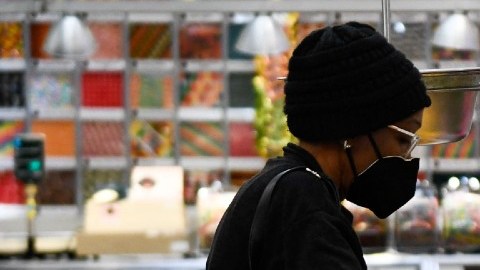 USDA retiro alimentos