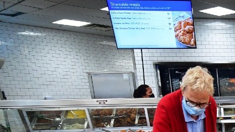 La inflación interanual da un respiro y aumenta 8.1% en abril: la gasolina sigue siendo el producto que más eleva los precios