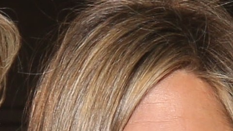 Jennifer Aniston y Ellen DeGeneres