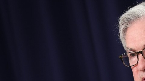 La Fed no ve una recesión cercana: su presidente, Jerome Powell, asegura que la posibilidad no es “elevada”