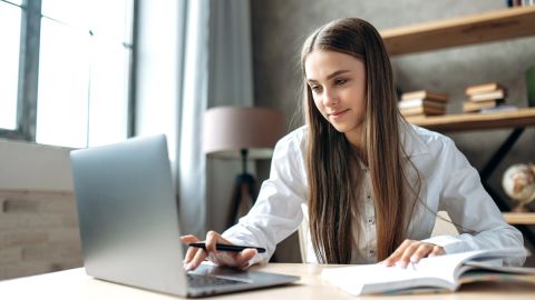 laptop para estudiantes