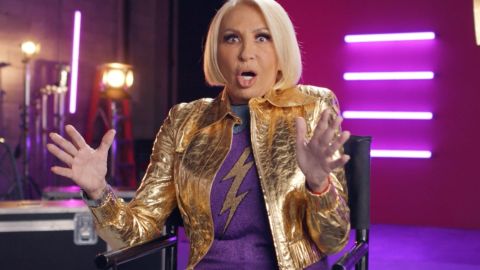 Laura Bozzo es una de las participantes de 'La Casa de los Famosos'.