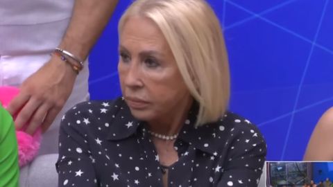 Laura Bozzo salió nominada en 'La Casa de los Famosos'.