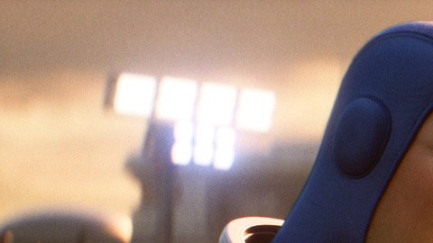 "Lightyear" cuenta la historia del ranger espacial Buzz Lightyear.