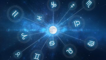 Los signos del zodiaco sentirán los efectos de la luna nueva de mayo.