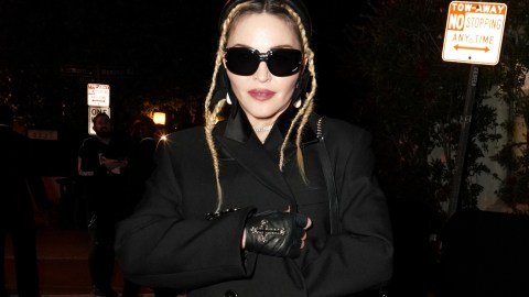 Madonna