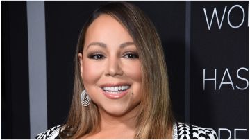 Aseguran que Mariah Carey es la nueva dueña de mansión que 'The Rock' alquiló en Georgia