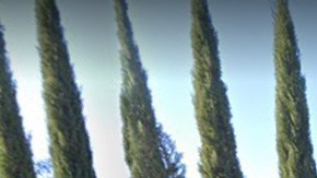 Mansión Christian Nodal