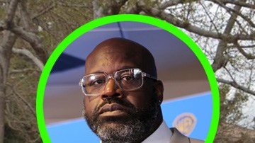 Mansión Shaquille O'Neal