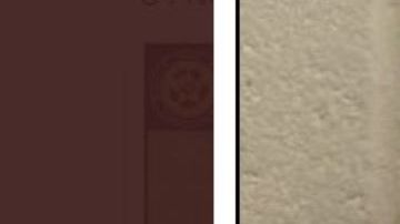 La acusada Marcie Taylor.