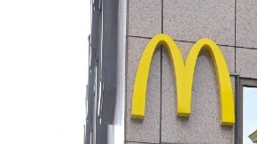 Las cuatro opciones para el nuevo nombre de McDonald's en Rusia