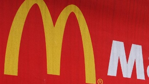 McDonald's Rusia