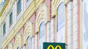 McDonald’s ya tendría comprador para sus 850 restaurantes en Rusia