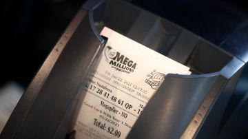Mega Millions suspende los pagos de premios tras un ‘error humano’ en el sorteo del martes