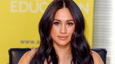 Meghan Markle