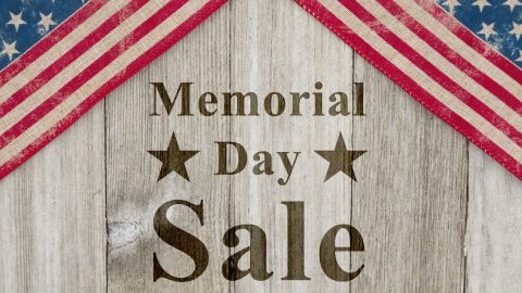Memorial Day 2022: las mejores ofertas anticipadas en Walmart, Home Depot y Best Buy
