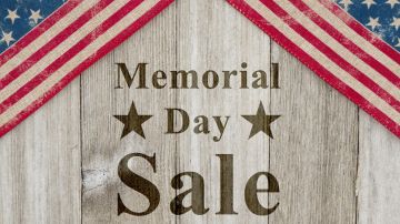 Memorial Day 2022: las mejores ofertas anticipadas en Walmart, Home Depot y Best Buy