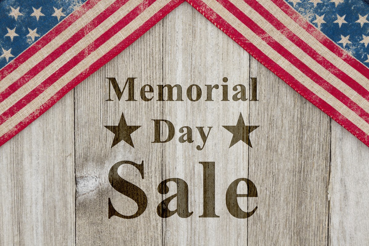 Memorial Day 2022 las mejores ofertas anticipadas en Walmart, Home