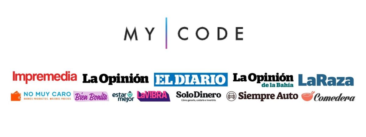 My Code compra Impremedia, empresa que publica La Opinión - La Opinión