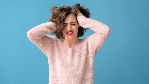 Los signos más neuróticos no pueden superar fácilmente los pensamientos negativos.