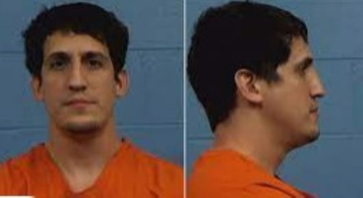 Hispano confesó haber matado a su novia a balazos; huyó de Houston a