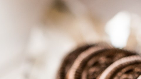 Las galletas Oreo se fusionan con Ritz para crear un bocadillo 50% dulce, 50% salado de edición limitada