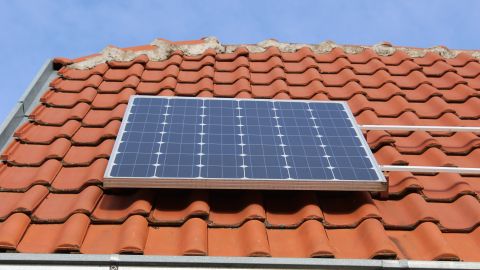 California, electricidad renovable