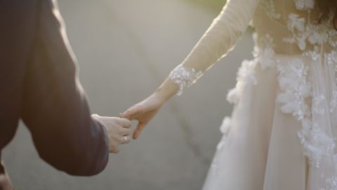 COVID también afectó el amor; se redujo número de matrimonios en EE.UU. durante pandemia