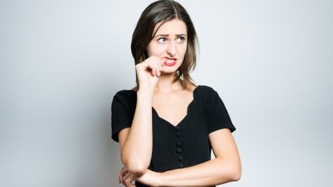 El miedo o ansiedad puede estar relacionada con las preocupaciones de los signos del zodiaco.