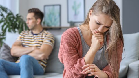 Tu signo zodiacal revela la forma de abordar los problemas de pareja.