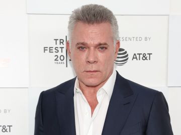 Ray Liotta