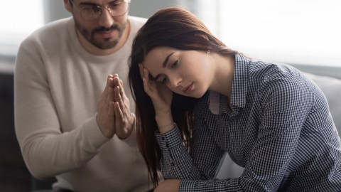 El rencor es un aspecto que marca lo profundo de un signo zodiacal.