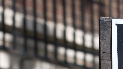 Las ciudades donde ha disminuido el costo de la renta de un departamento con una recámara