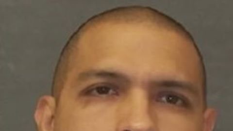 Gonzalo López, de 46 años, cumplía una cadena perpetua por asesinato.