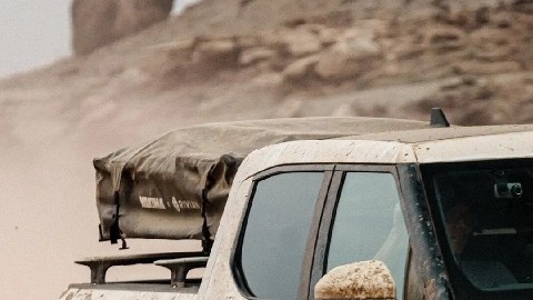Rivian R1T 2022