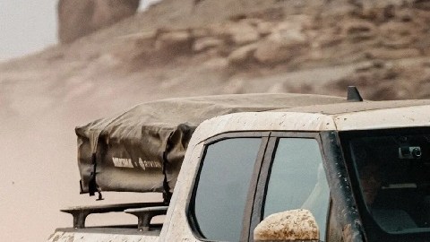Rivian R1T 2022
