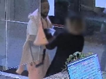 Captura del video.
