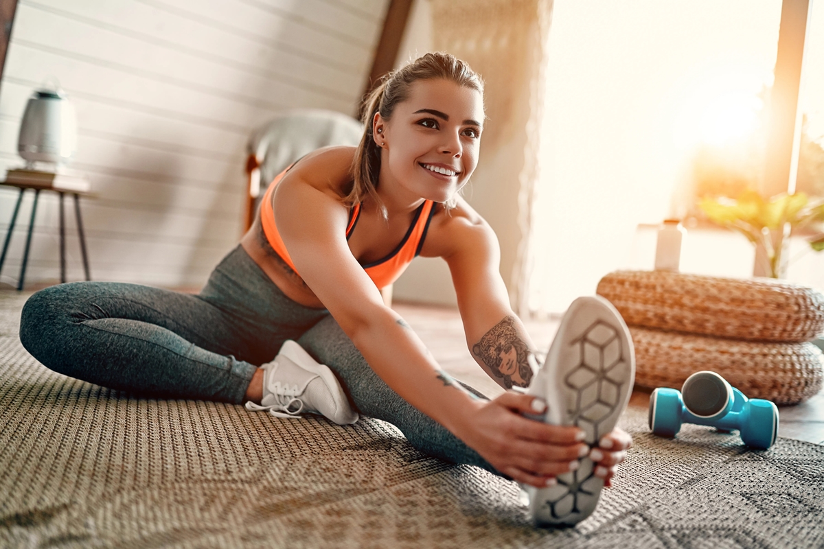 5 prendas de ropa deportiva para mujer en oferta en Amazon - La Opinión