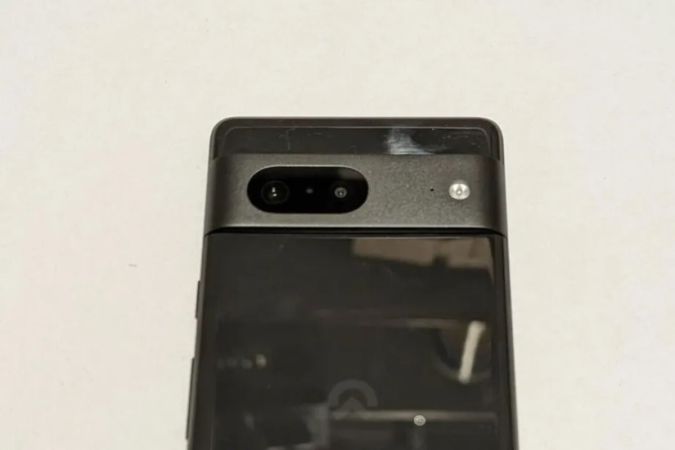 Pixel 7