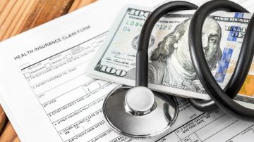 Los estadounidenses pagarán cada vez más por atención médica durante la jubilación, según estudio