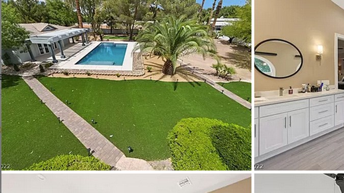 Shaquille O'Neal ya le agarró el gusto a la venta de bienes raíces (Zillow)